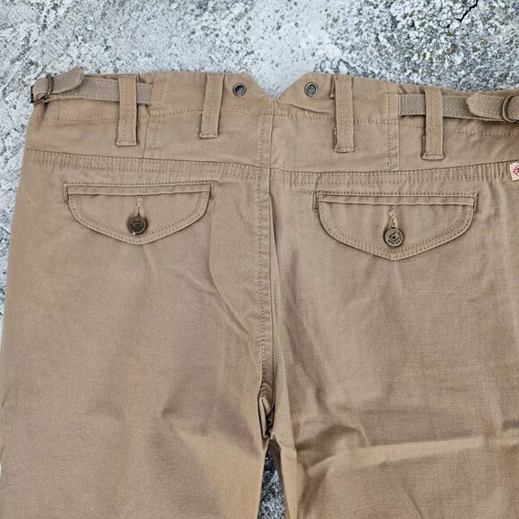 Replay Women Jeans Cotton Denim Pant Slim Fit Jeans Size 28 (31X32) Retail $180 - Picture 10 of 10